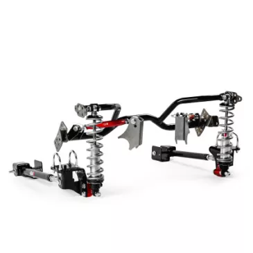 QA1 Suspension Conversion System, 64-66