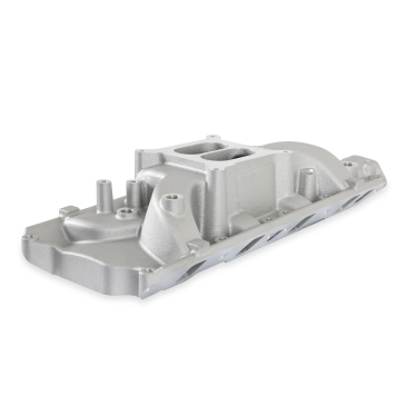 WEIAND STEALTH™ INTAKE - FORD SMALL BLOCK V8