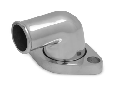WEIAND ALUMINUM WATER OUTLET