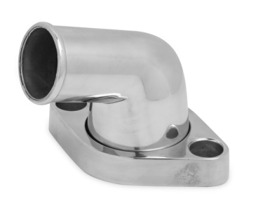 WEIAND ALUMINUM WATER OUTLET
