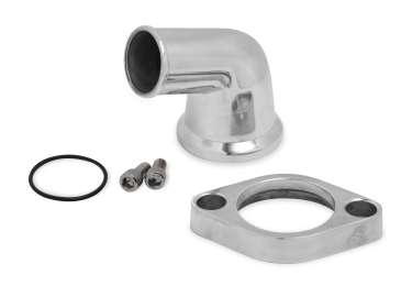 WEIAND ALUMINUM WATER OUTLET