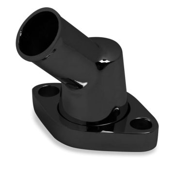 WEIAND ALUMINUM WATER OUTLET