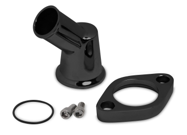 WEIAND ALUMINUM WATER OUTLET