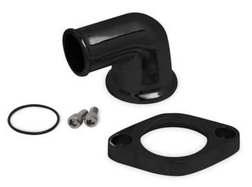 WEIAND ALUMINUM WATER OUTLET