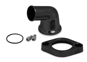 WEIAND ALUMINUM WATER OUTLET