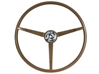 1964 FORD MUSTANG STANDAR STEERING WHEEL