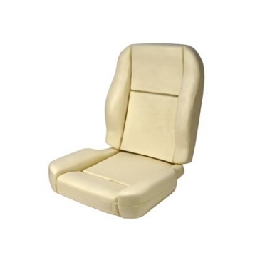 1965-67 FORD MUSTANG SPORT SEAT FOAM