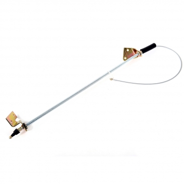 1965-1966 FORD MUSTANG FRONT PARKING BRAKE CABLE