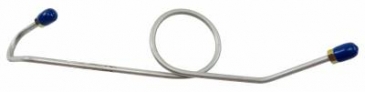 1964-1965 FORD MUSTANG POWER BRAKE BOOSTER LINE