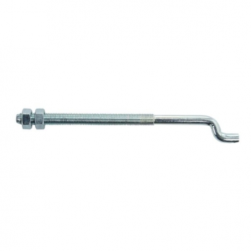 1965-1973 FORD MUSTANG PARKING BRAKE ANCHOR BOLT 7 5/8"