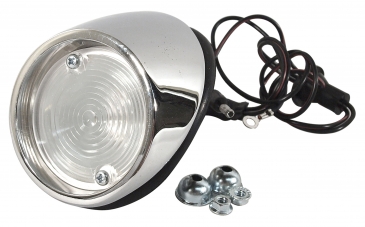 1965-66 Ford Mustang Backup Light Kit LH