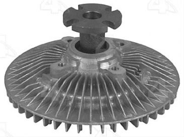 1965-66 FORD MUSTANG 260/289 FAN CLUTCH