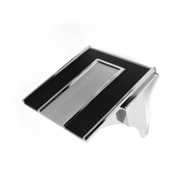 1965-1966 FORD MUSTANG CONSOLE DOOR