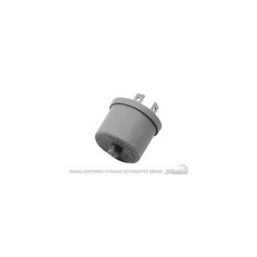 1965-1970 FORD MUSTANG TURN SIGNAL AND EMERGENCY FLASHER