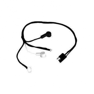 1967-68 FORD MUSTANG ALTERNATOR/GENERATOR TO REGULATOR WIRES 8 CYL