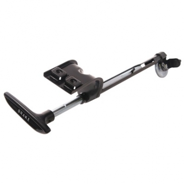 1965-1966 FORD MUSTANG EMERGENCY BRAKE ASSEMBLY