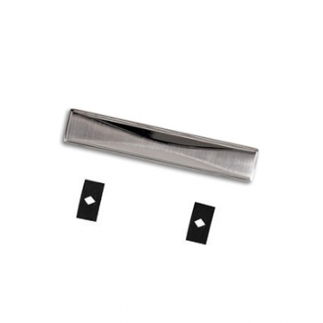 1967 FORD MUSTANG DELUXE LEAN BACK SEAT BUTTON - EA. $21.95