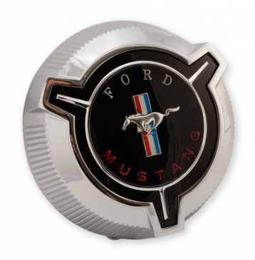 1967 FORD MUSTANG STANDARD FUEL CAP