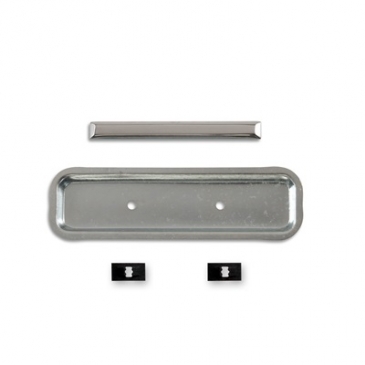 1968 FORD MUSTANG DELUXE LEAN BACK SEAT BUTTON - EA. $21.95