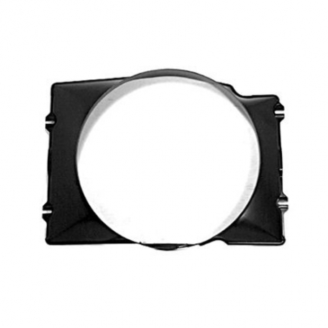1968 FORD MUSTANG 289/302 ALL 24 INCH FAN SHROUD (FORD)