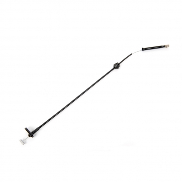 1969 FORD MUSTANG ACCELERATOR CABLE 22.71" V8