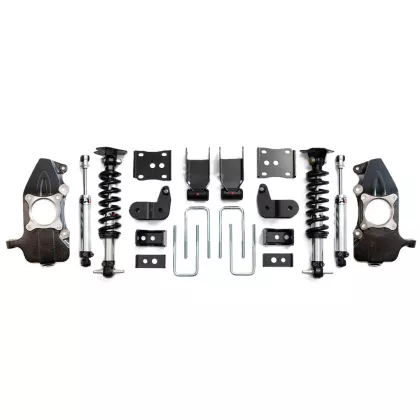 QA1 Drop Kit, 21-25