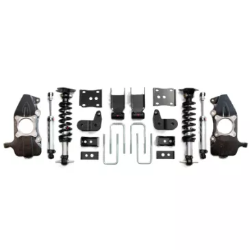QA1 Drop Kit, 21-25