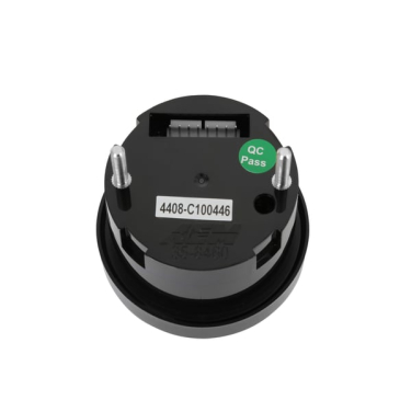 AEM DIGITAL BOOST GAUGE. /  -30 - 50 PSI