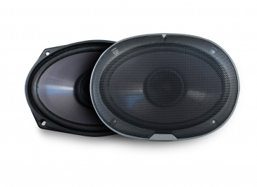 1965-1973 FORD MUSTANG SPEAKER KIT