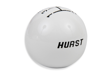 HURST COMPETITION/PLUS 5-SPEED SHIFTER 2005-2010 Ford Mustang 4.6L Engine