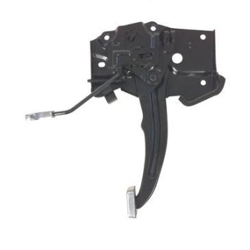 1969 FORD MUSTANG EMERGENCY BRAKE ASSEMBLY