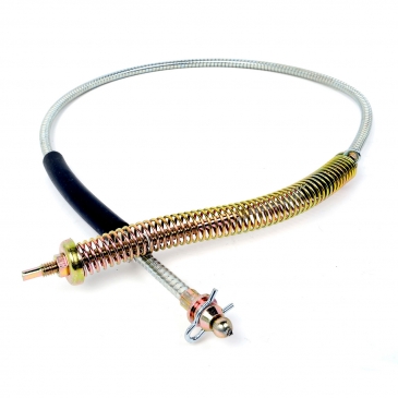 1969-1970 FORD MUSTANG FRONT PARKING BRAKE CABLE
