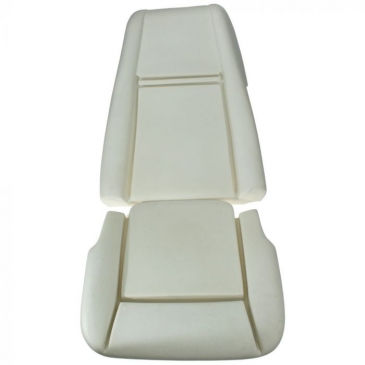 1969-70 FORD MUSTANG SEAT FOAM - MACH 1