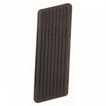 1969-70 FORD MUSTANG ACCELERATOR PEDAL (BLACK)