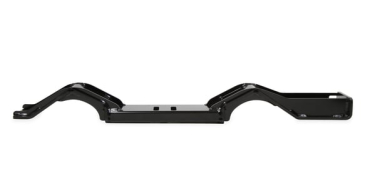 1994-2004 MUSTANG HOOKER BLACKHEART ENGINE SWAP TRANSMISSION CROSSMEMBER* LS-T56/T56 Magnum, 2004R, TH400, 4L80E 4L85E *Coyote-6R80, MT-82