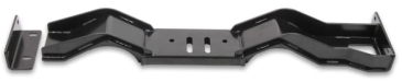 HOOKER BLACKHEART 1979-1993 FORD MUSTANG - Compatible W/ GM Automatic, Tremec Manual, And Ford 4R70W, 6R80, And MT82
