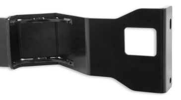 HOOKER BLACKHEART 1979-1993 FORD MUSTANG - Compatible W/ GM Automatic, Tremec Manual, And Ford 4R70W, 6R80, And MT82
