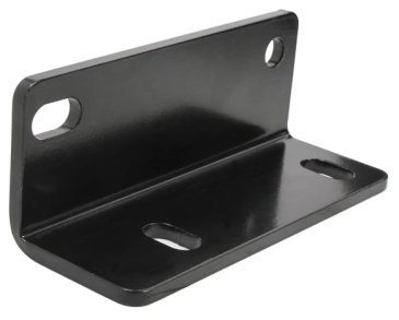 HOOKER BLACKHEART 1979-1993 FORD MUSTANG - Compatible W/ GM Automatic, Tremec Manual, And Ford 4R70W, 6R80, And MT82