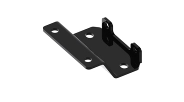 HOOKER BLACKHEART TRANSMISSION ADAPTER - 4L80E/4L85E