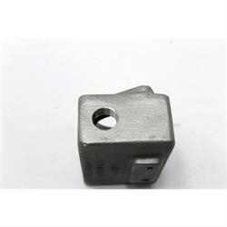 WEIAND 6-71/8-71 SUPERCHARGER REMOTE THERMOSTAT HOUSING