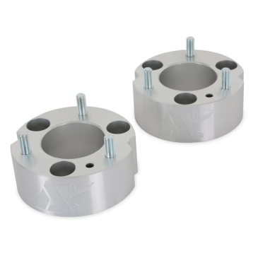 2021+ FORD BRONCO 2-INCH SUSPENSION LIFT SPACERS