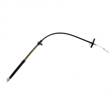 1971-72 FORD MUSTANG ACCELERATOR CABLE 23.5" V8