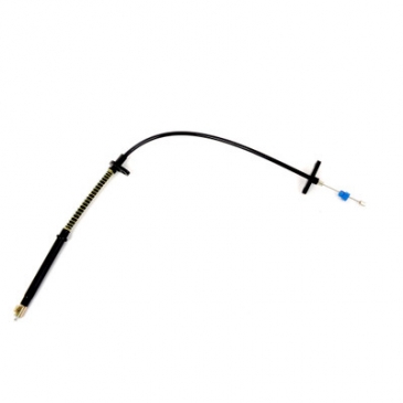 1973 FORD MUSTANG ACCELERATOR CABLE 23.75" V8