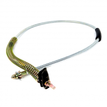 1971-1973 FORD MUSTANG FRONT PARKING BRAKE CABLE