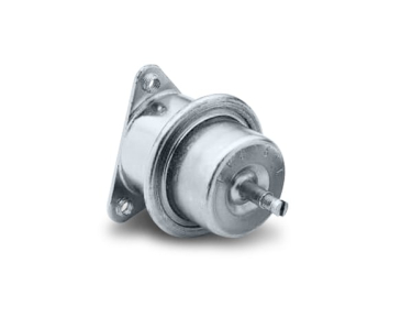 ACCEL FUEL PRESSURE REGULATOR - FORD/MERCURY - Fuel Pressure Regulator for 1986-1993 Ford Mustang/Mercury Capri 5.0L V8