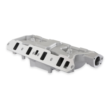 WEIAND STEALTH™ INTAKE - FORD SMALL BLOCK V8