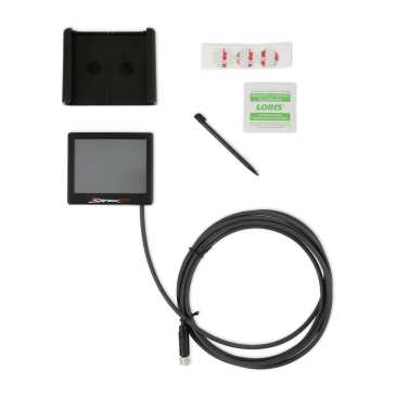 SNIPER 2 EFI 3.5" HANDHELD CONTROLLER