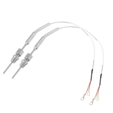 AEM QTY 2 K-TYPE CLOSED TIP THERMOCOUPLE