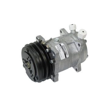 1967-68 FORD MUSTANG & MERCURY COUGAR HURRICANE COMPLETE UNDERDASH A/C SYSTEM WITH 289 V8, WITH OR WITHOUT POWER STEERING