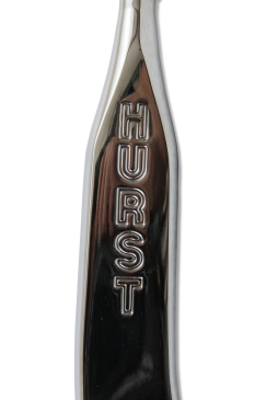 HURST COMPETITION/PLUS 5-SPEED SHIFTER 2005-2010 Ford Mustang 4.6L Engine